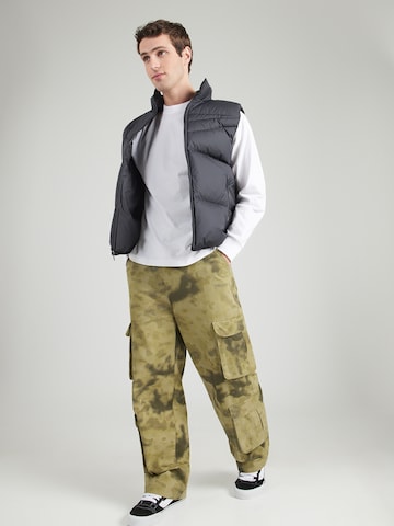 VANS Футболка в Белый