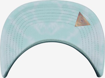 Cappello da baseball di Cayler & Sons in verde