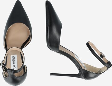 Escarpins 'VOLT' STEVE MADDEN en noir