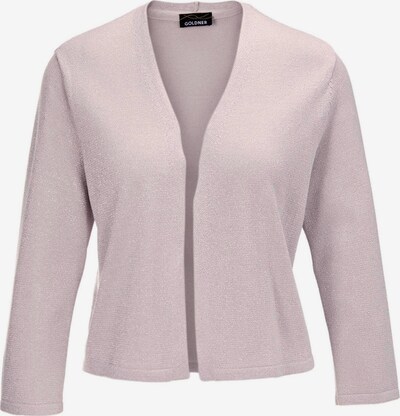 Goldner Knit Cardigan in Pink, Item view