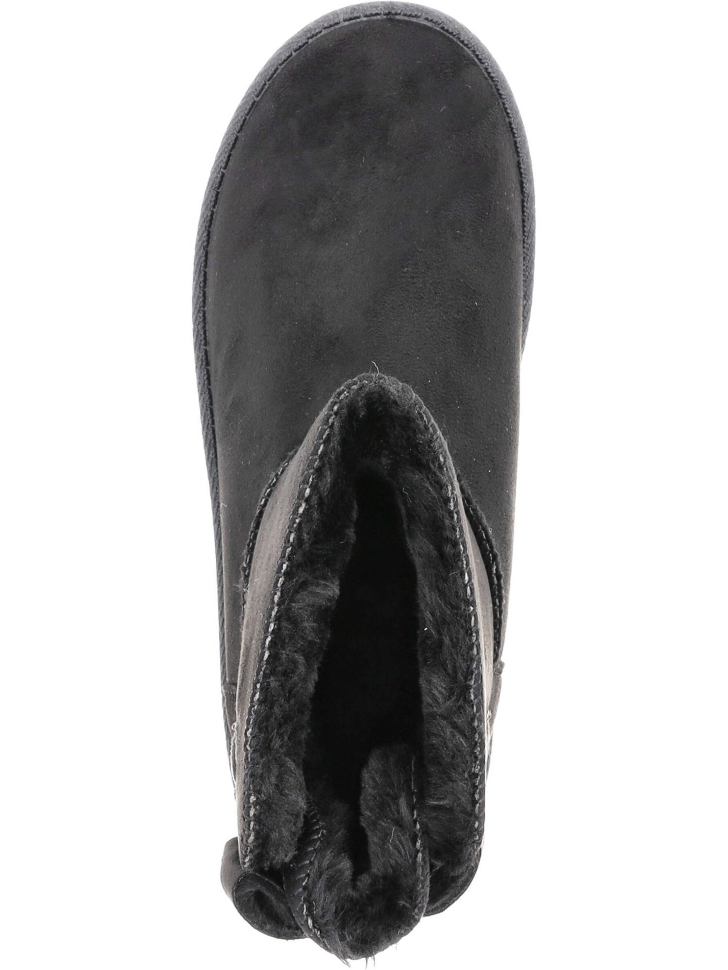 Palado Boots 'Yesrona' in Black