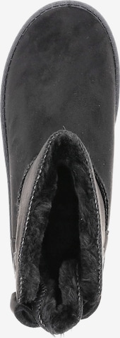 Palado Boots in Black