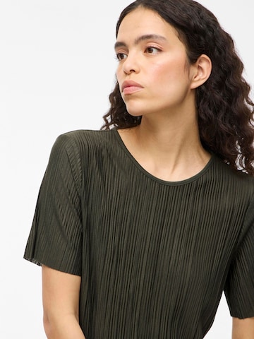 T-shirt 'VIPlisa' VILA en vert