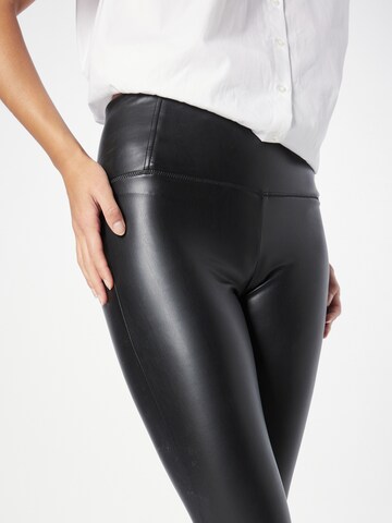 Skinny Leggings 'CORA' di AllSaints in nero