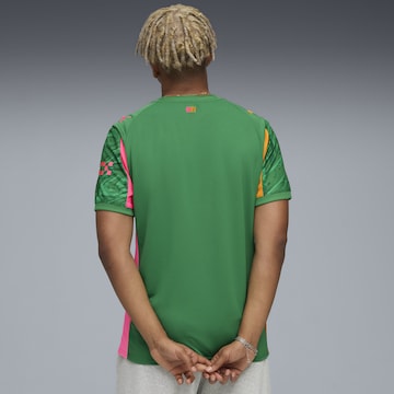 PUMA Tricot 'Manchester City 25/26' in Groen