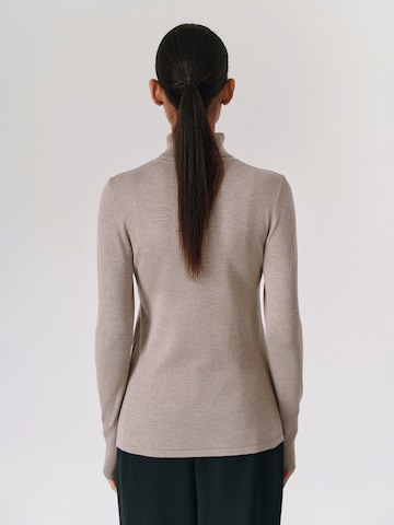 TATUUM Pullover 'Ankio' in Beige
