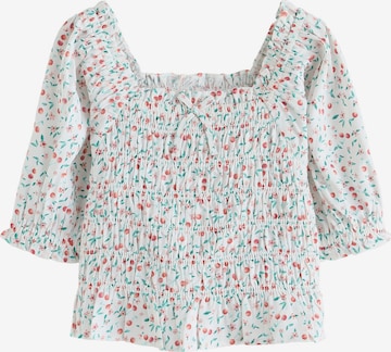 balta Next Palaidinė: priekis