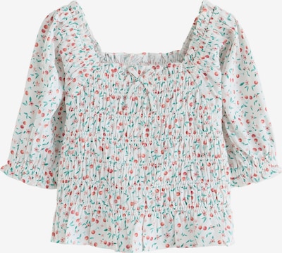 Next Bluza u miks boja / bijela, Pregled proizvoda