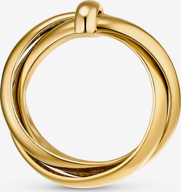 JETTE Ring in Gold