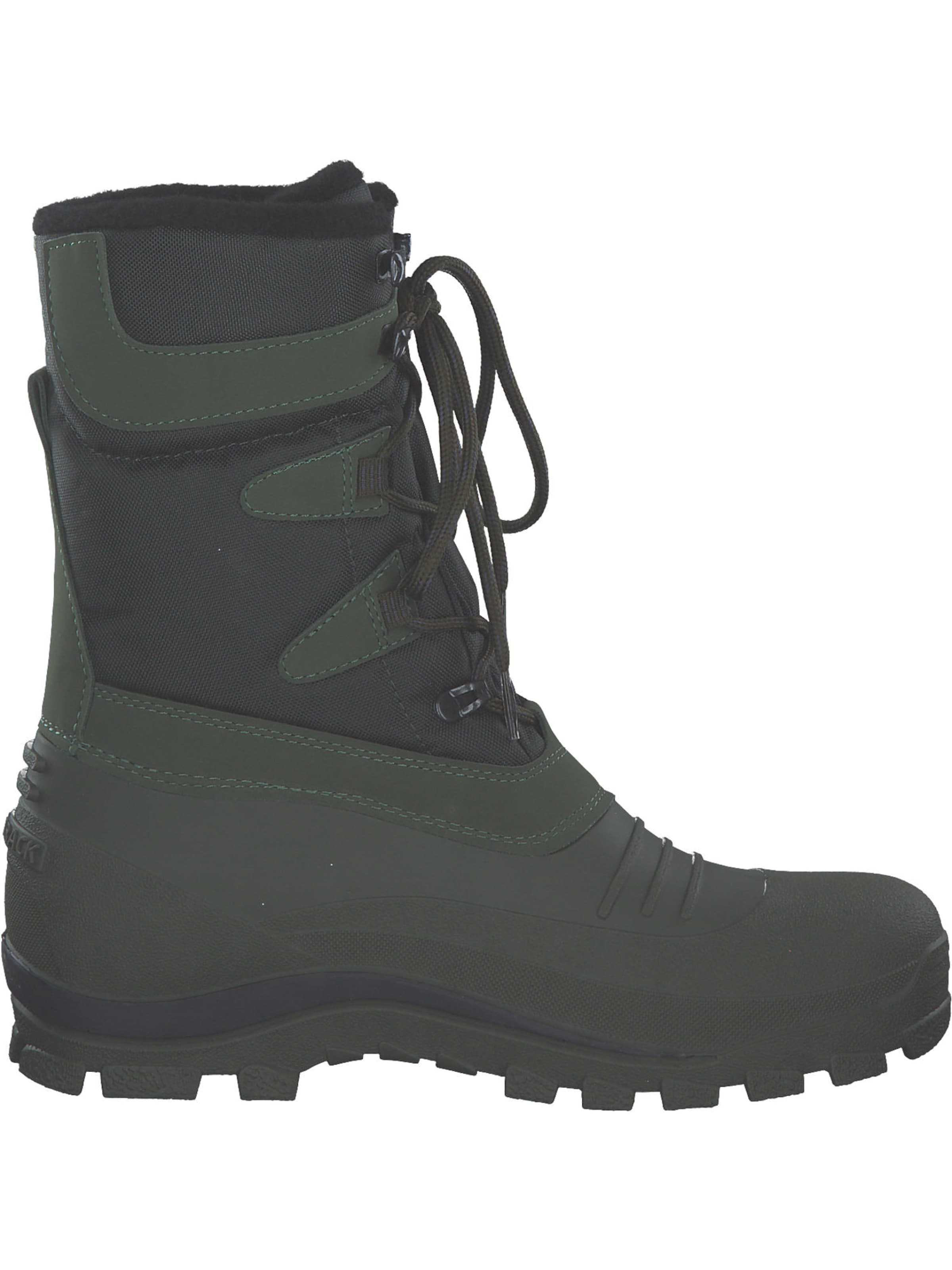 Boots 'Nietos' CMP en vert