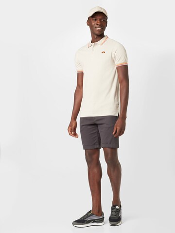 ELLESSE Футболка 'Rooks' в Бежевый
