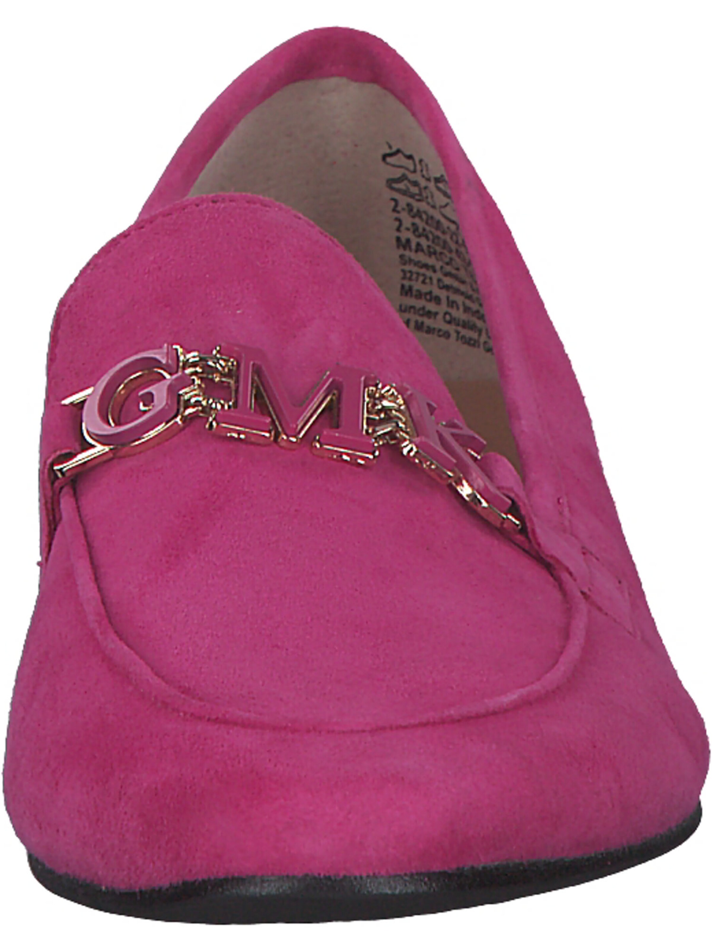 MARCO TOZZI by GUIDO MARIA KRETSCHMER Instappers in Roze