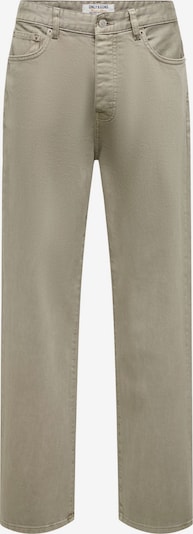 Only & Sons Jeans 'ONSFade' in 34/32 in hellgrün, Produktansicht