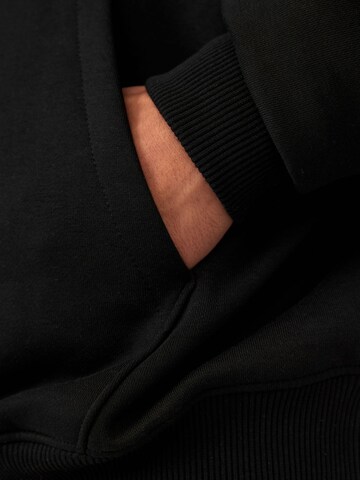 Next Sweatshirt in Black