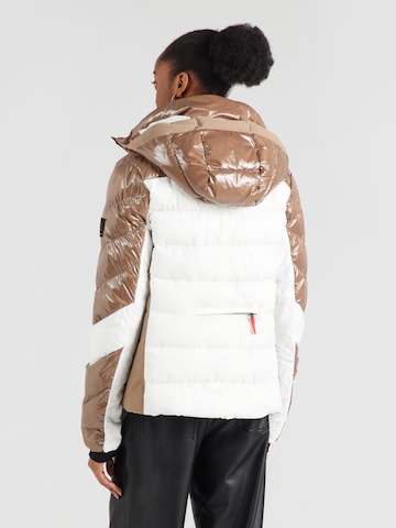 Giacca sportiva 'FARINA3' di Bogner Fire + Ice in marrone