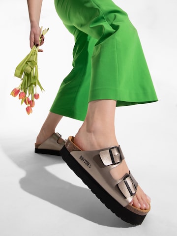 Bayton Μιούλ 'EDITH' σε πράσινο