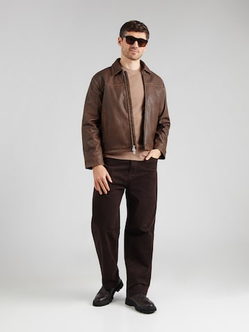 s.Oliver Särk, värv pruun