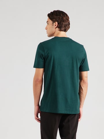 T-Shirt 'Dulivio' HUGO en vert