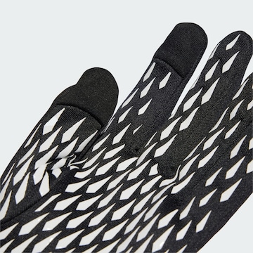 Guanti sportivi 'Juventus Turin' di ADIDAS PERFORMANCE in nero