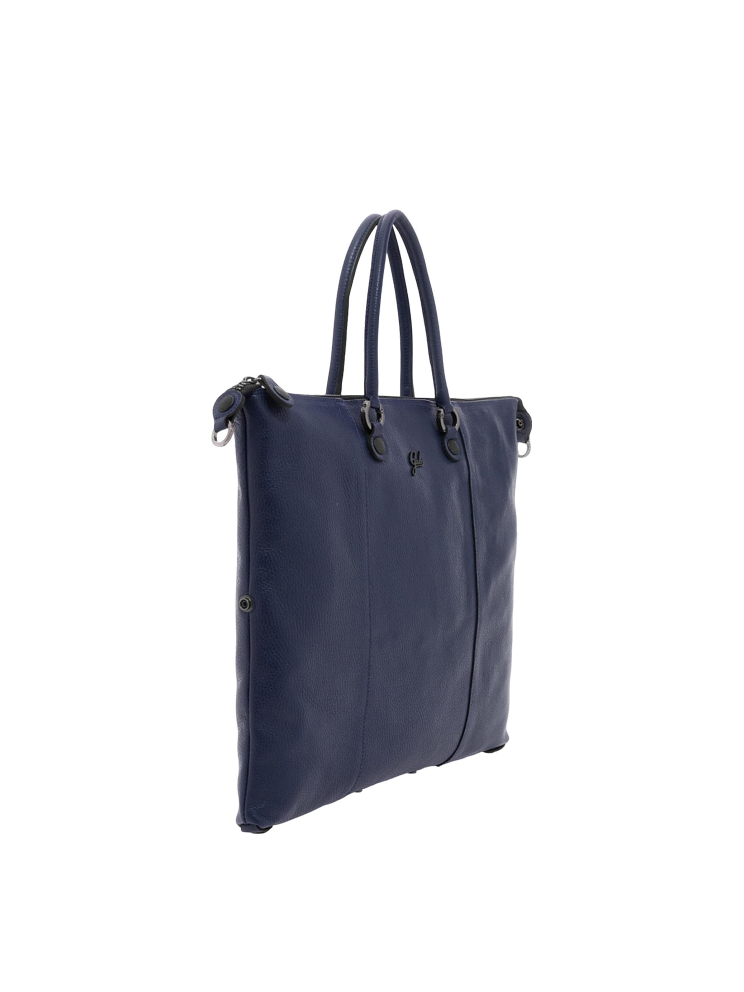 Sac à bandoulière Gabs en bleu