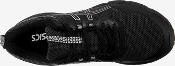 ASICS Running Shoes in Black