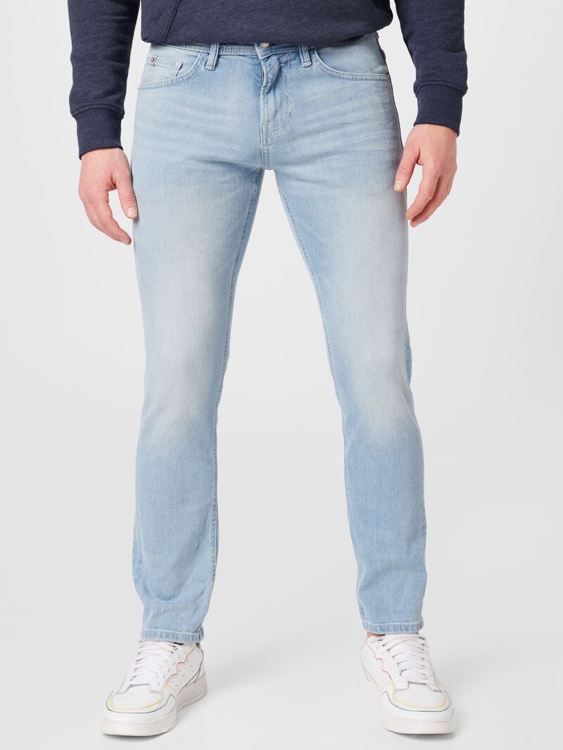 Jeans TOM TAILOR DENIM Slim fit Blue