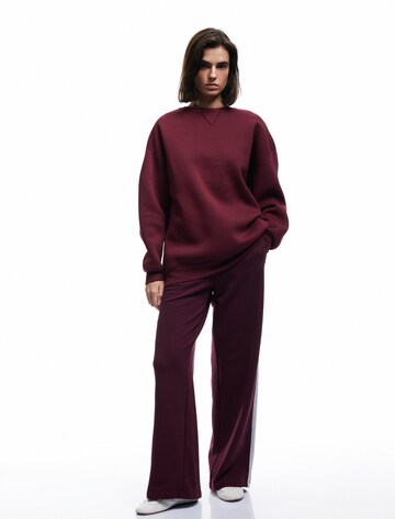 Koton Sweatshirt in Red