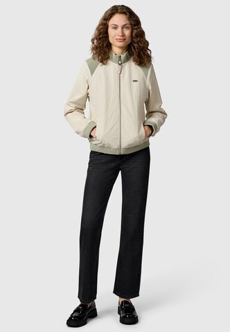 Ragwear Tussenjas in Beige