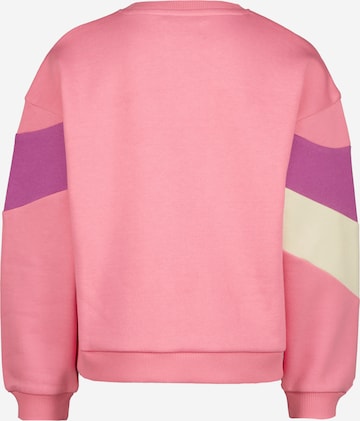 Raizzed Sweatshirt 'Luxx' i rosa