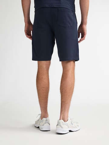 Regular Pantalon Petrol Industries en bleu