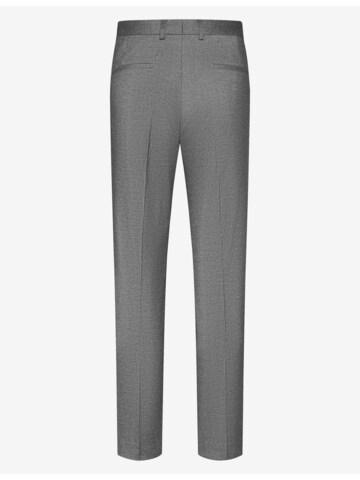 Regular Pantalon BENVENUTO en gris