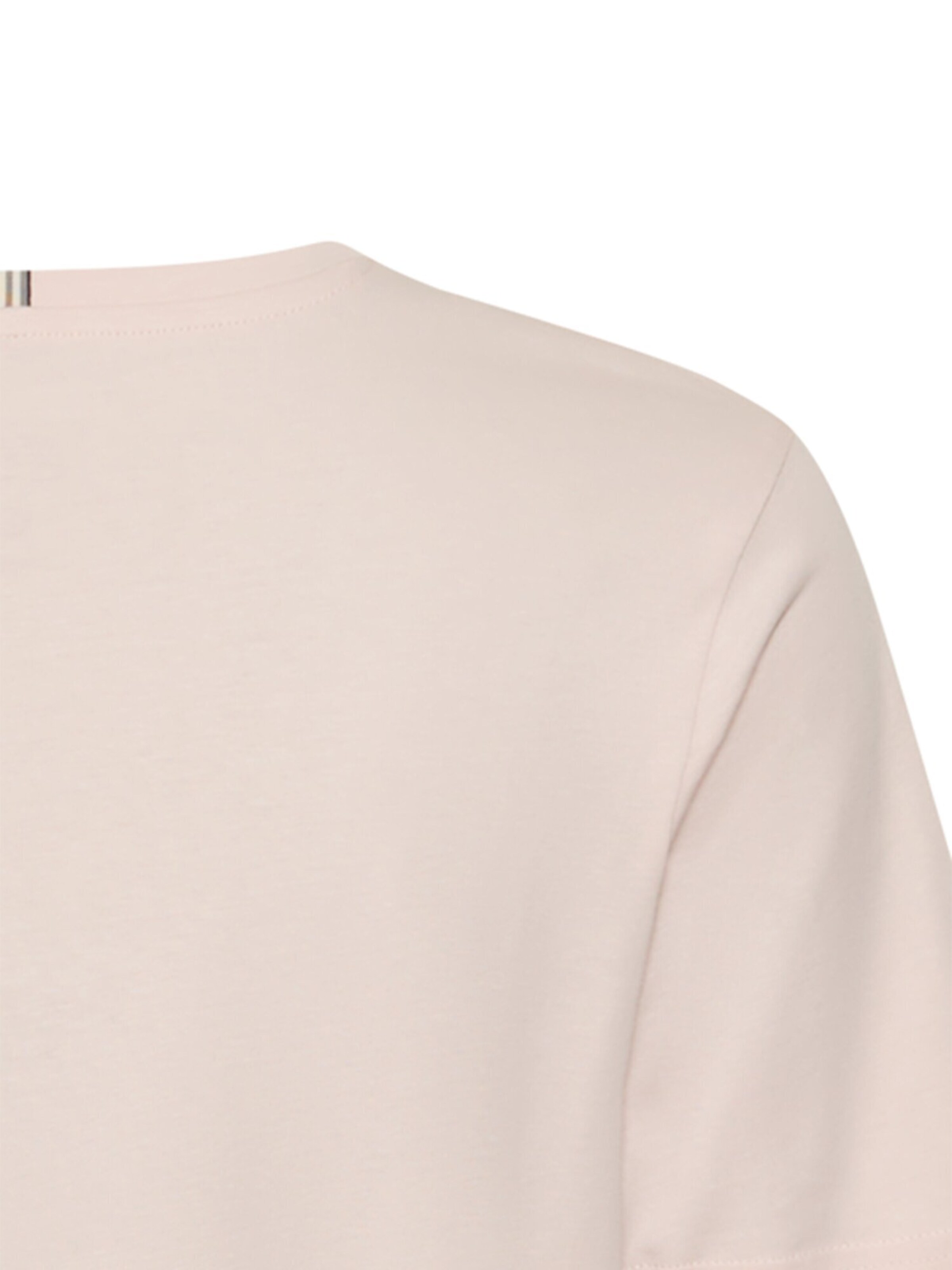 CAMEL ACTIVE Shirt in Pink