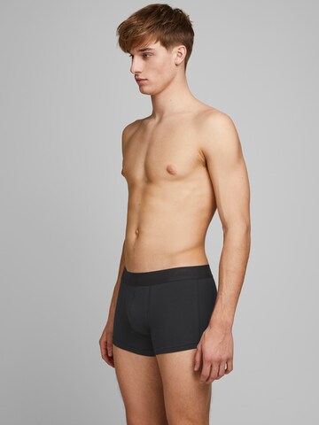 JACK & JONES Boxershorts 'Tone' in Schwarz