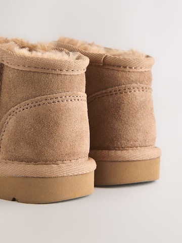 Next Stiefel in Braun