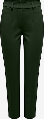 JDY Chino trousers 'JDYNew Pretty' in Green: front