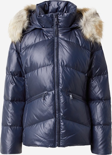 Calvin Klein Veste d’hiver en marine, Vue avec produit