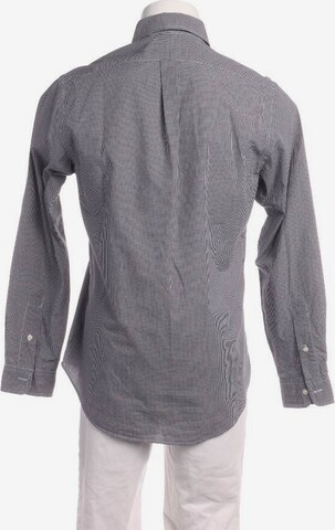 Polo Ralph Lauren Freizeithemd / Shirt / Polohemd langarm S in Schwarz