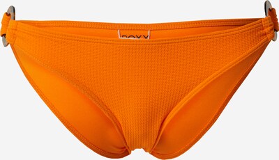 ROXY Bikinihose 'JAM' in braun / orange / schwarz, Produktansicht