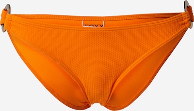 ROXY Braga de bikini 'JAM' en marrón / naranja / negro, Vista del producto