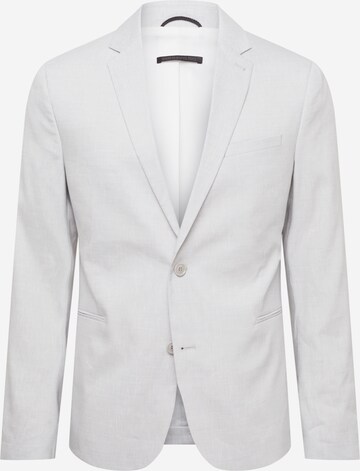 DRYKORN Pintsak 'Hurley' w kolorze szary: przód