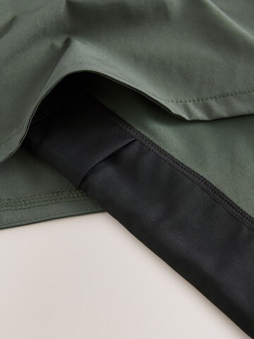 Next Regular Sports trousers in Green