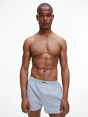 Calvin Klein Underwear Boxershorts in Schwarz