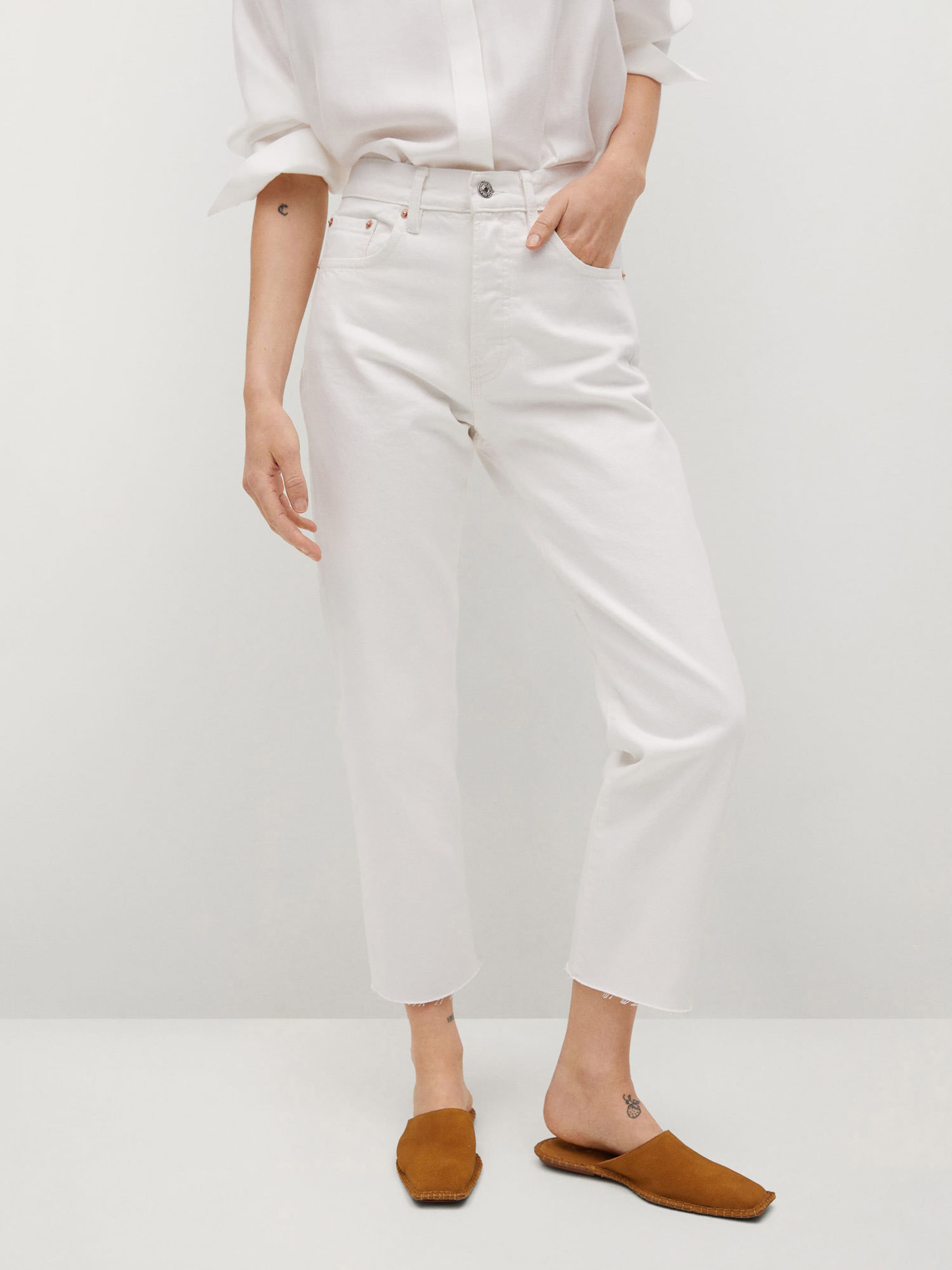 Mango havana jeans best sale