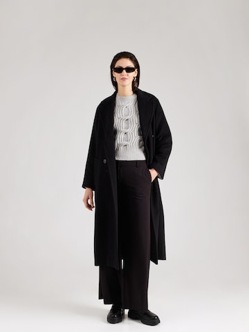 DRYKORN Pullover 'MALESE' in Grau