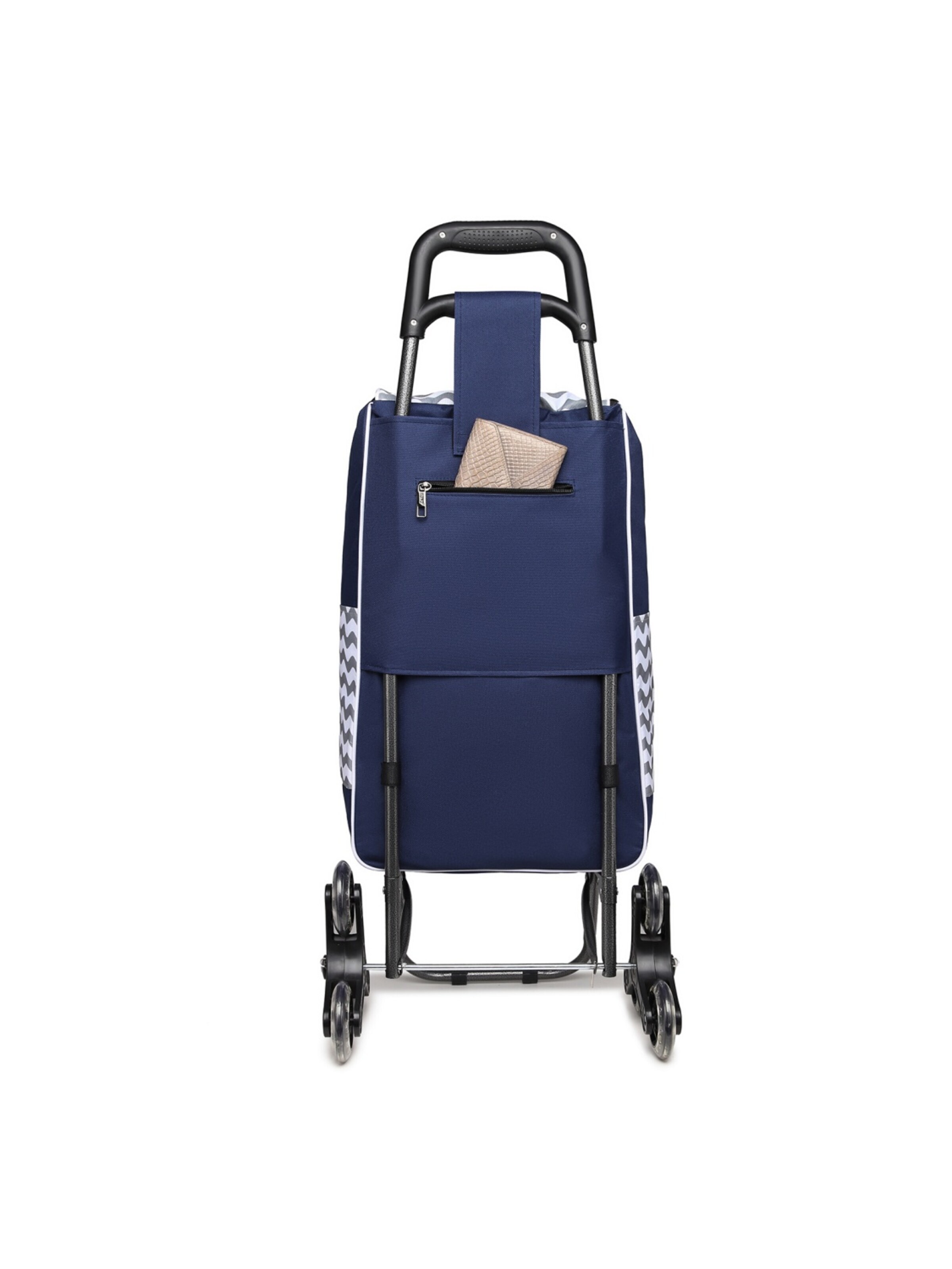 Kono Cart in Blue