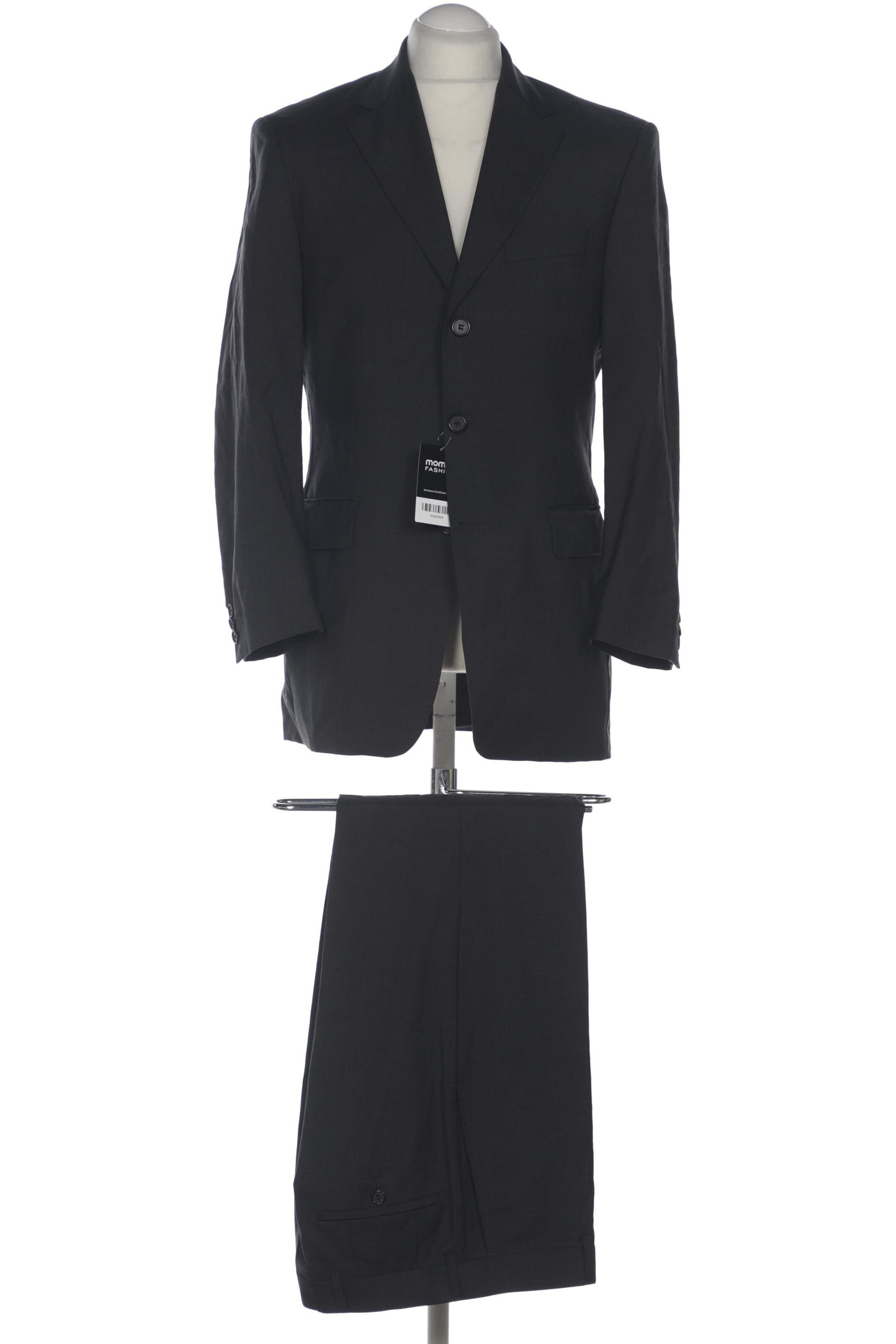 BOSS Black Anzug in S in grau, Produktansicht