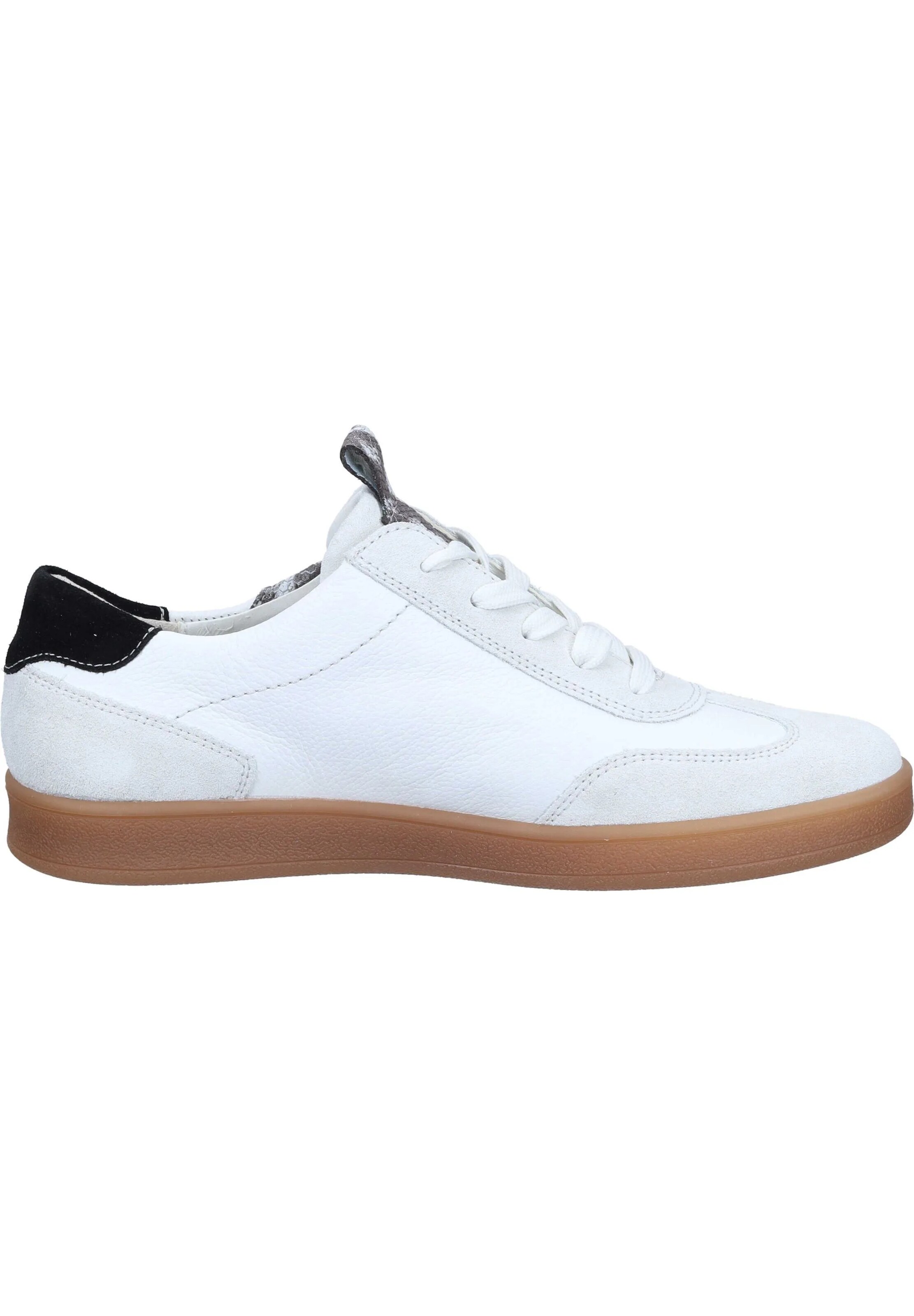 WALDLÄUFER Sneakers laag in Grijs