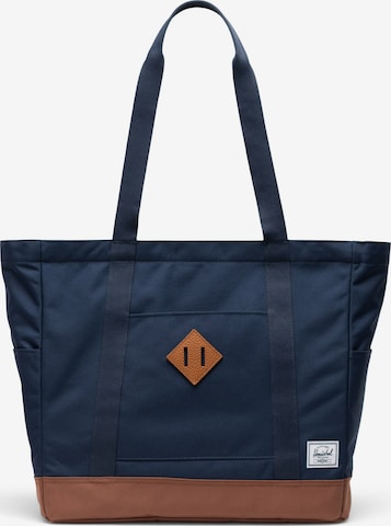 Herschel Ostoskassi 'Heritage' värissä sininen: etupuoli