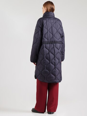 Manteau mi-saison 'GRAZIA' BOGNER en bleu
