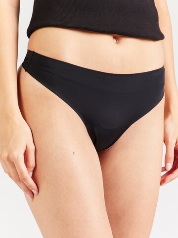 Hunkemöller String in Beige: voorkant